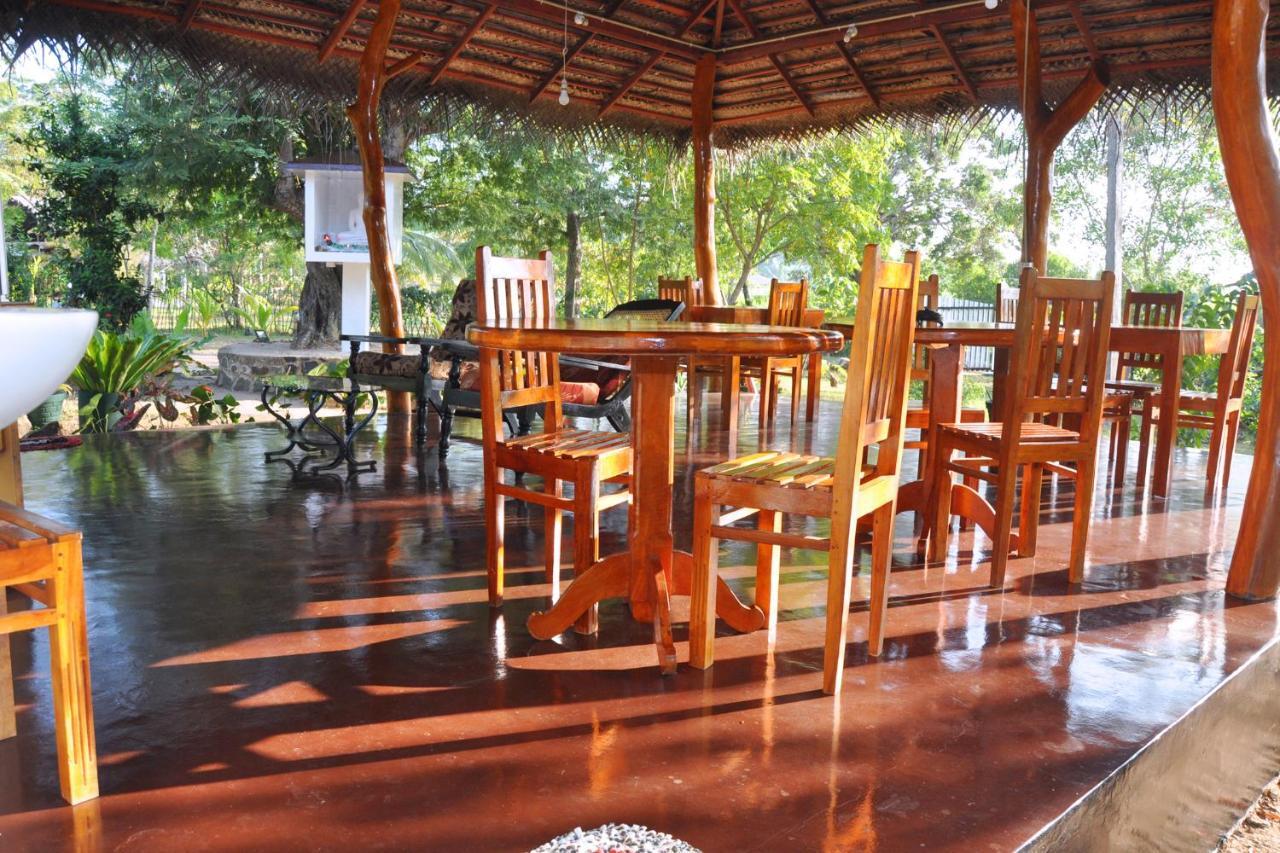 Rock Pool Residence Tangalle Exterior photo